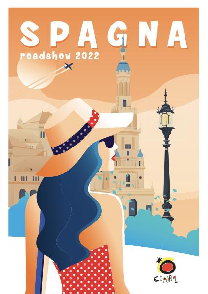 RoadShow Spagna 2022