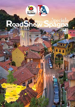Speciale RoadShow Spagna 2022