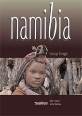 Viaggio in Namibia